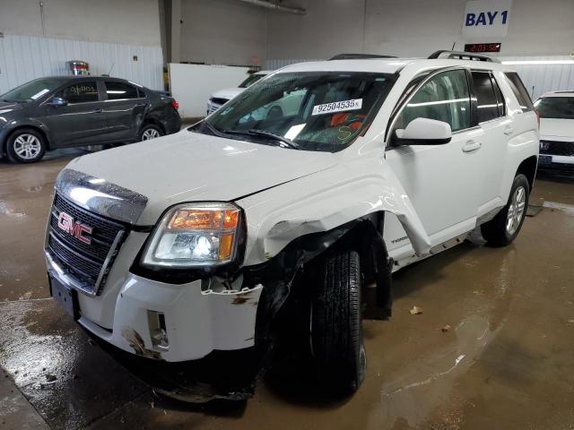 GMC TERRAIN SL