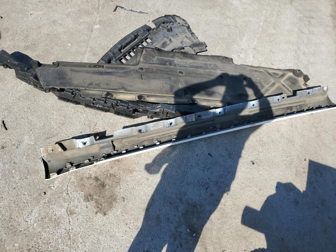 MERCEDES-BENZ S-CLASS 550