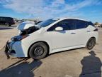 Lot #3296216429 2023 NISSAN LEAF S