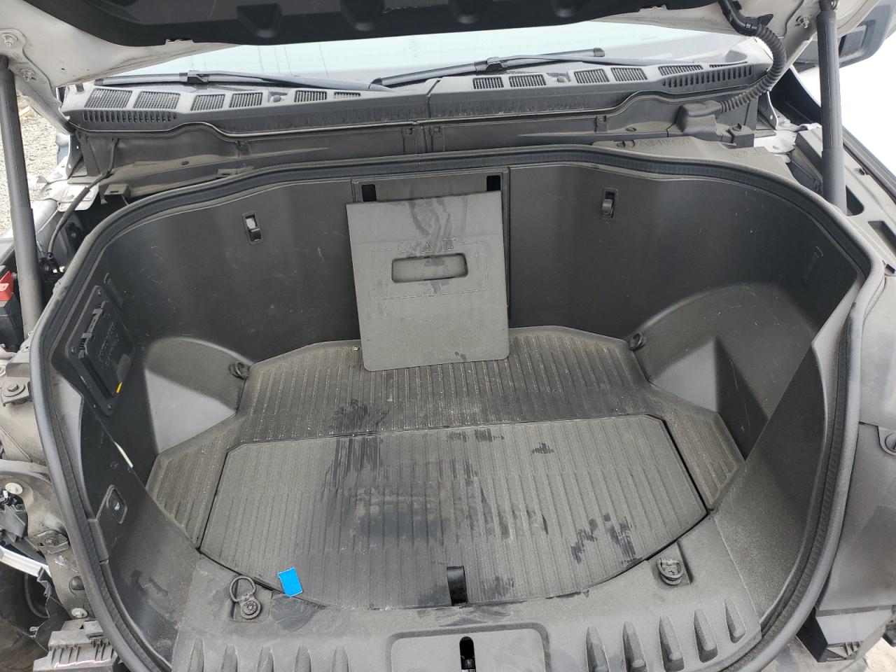 FORD F-150 LIGHTNING PRO