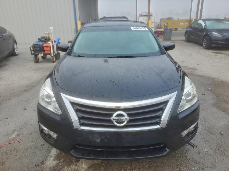 2015 NISSAN ALTIMA 2.5 #3301752362