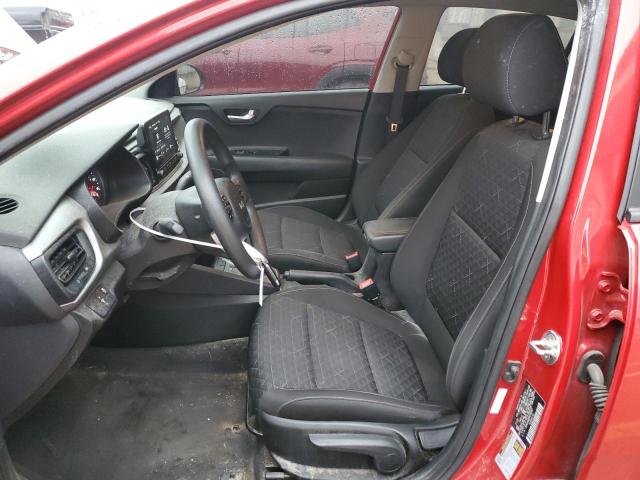 2023 KIA RIO LX #3303963721