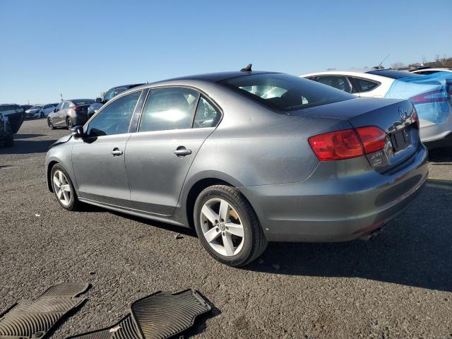 2013 VOLKSWAGEN JETTA TDI #3290196241