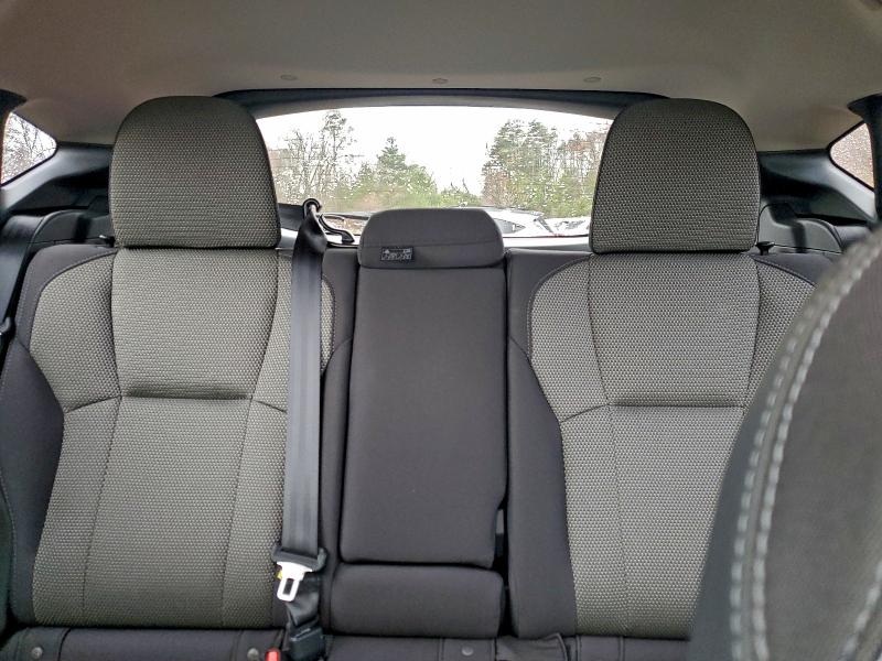 2024 SUBARU CROSSTREK #3297072496