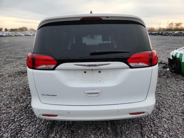 2020 CHRYSLER VOYAGER L #3291348192
