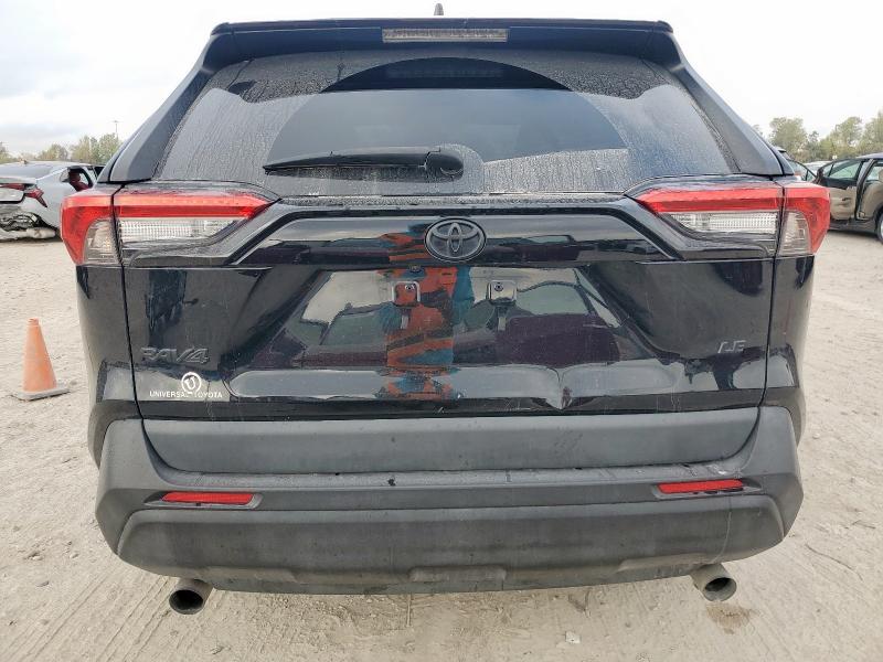 2023 TOYOTA RAV4 LE #3293273436