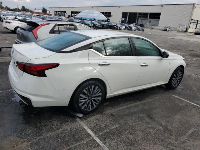 2025 NISSAN ALTIMA SV #3304055492