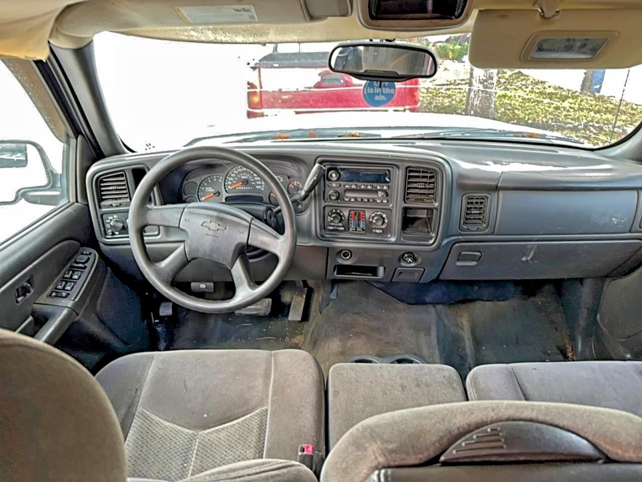 Lot #3297956780 2006 CHEVROLET SILVERADO