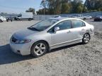 Lot #3294370103 2011 HONDA CIVIC LX