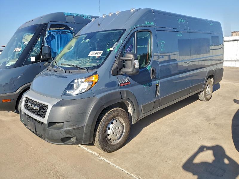 2021 RAM PROMASTER #3312369772