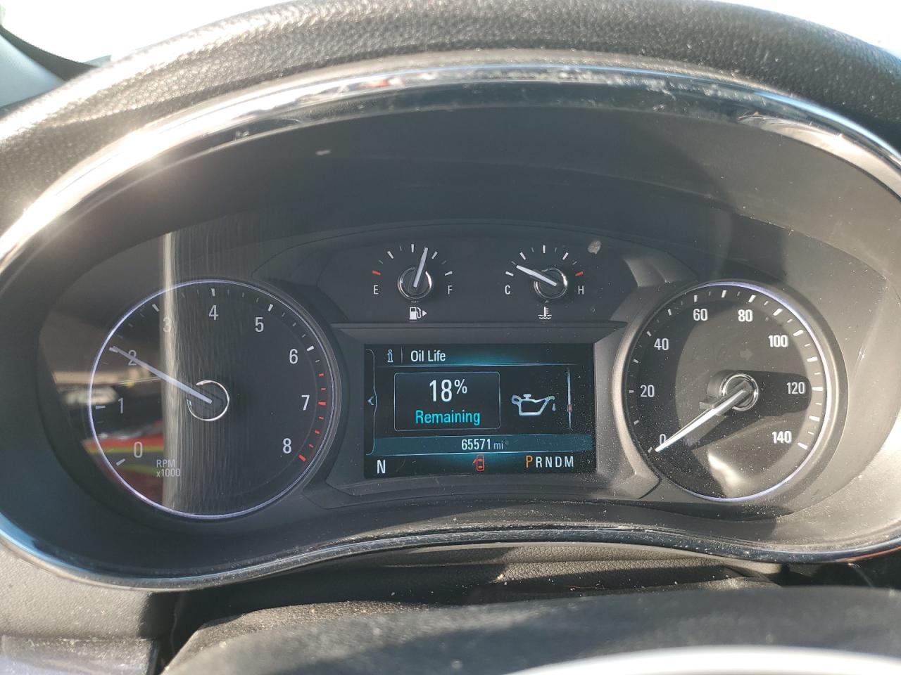 BUICK ENCORE PREFERRED