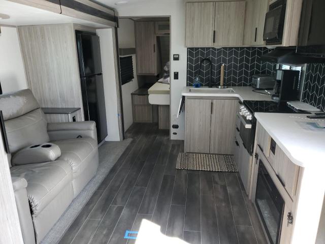 2021 KEYSTONE PASSPORT #3290202247