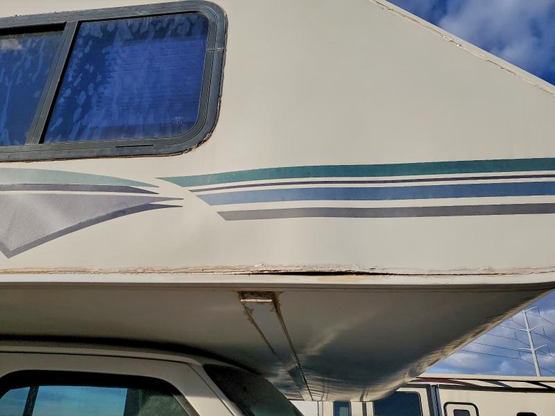 1999 FORD ECONOLINE #3304774905