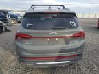 Lot #3296949822 2021 HYUNDAI SANTA FE S