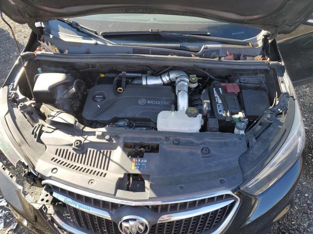 2018 BUICK ENCORE PRE #3285705657