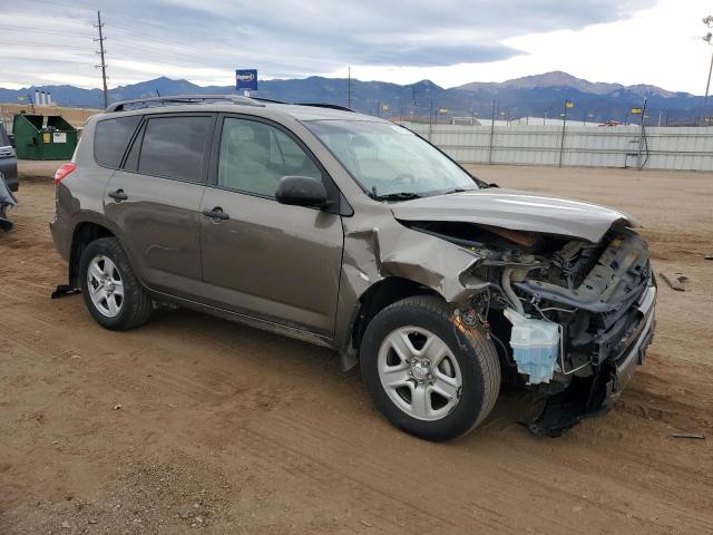 2010 TOYOTA RAV4 #3296640033