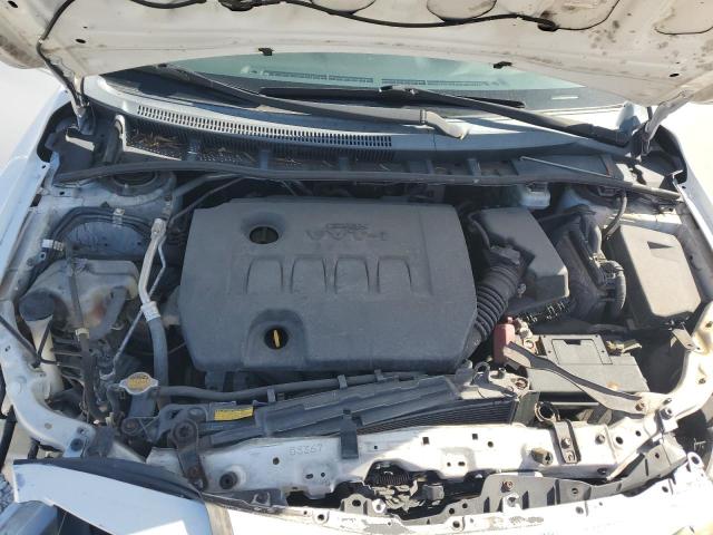 2013 TOYOTA COROLLA BA #3303730428