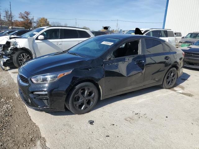 2020 KIA FORTE FE #3296279427