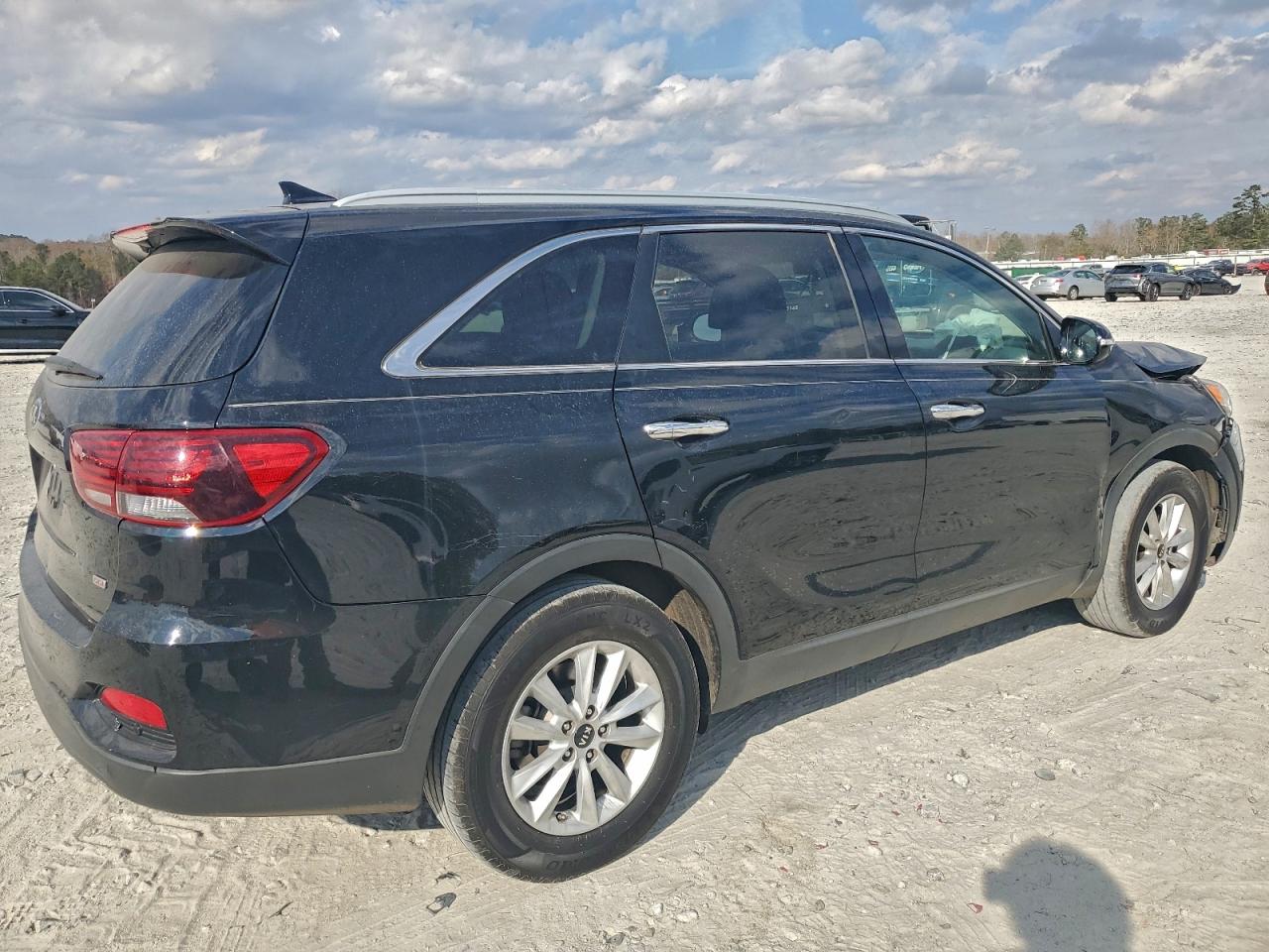 KIA SORENTO L