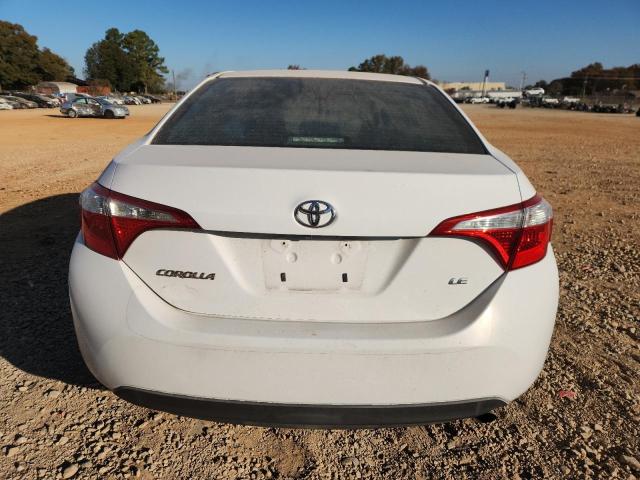 2014 TOYOTA COROLLA L #3292494694