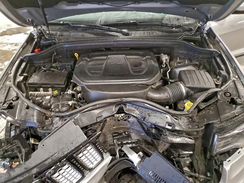 2020 JEEP GRAND CHER #3302666025