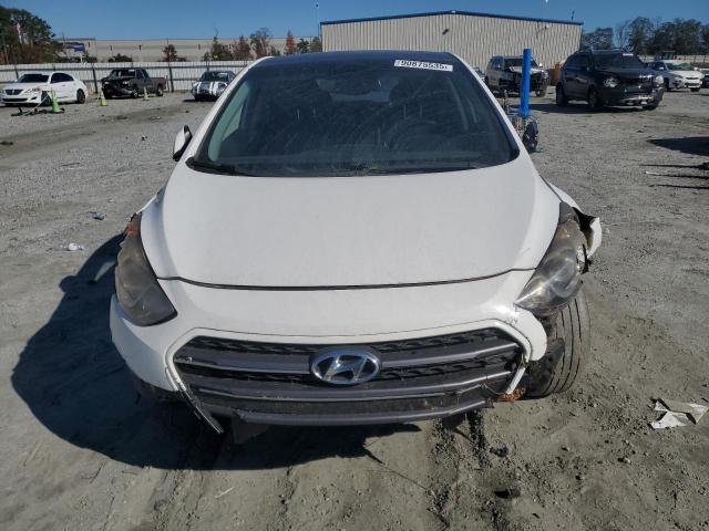 2016 HYUNDAI ELANTRA GT #3290284214