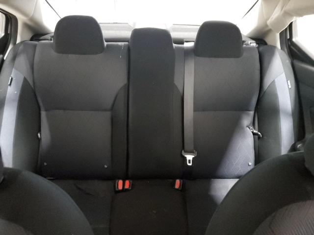 2025 NISSAN VERSA SV - 3N1CN8EV0SL817074