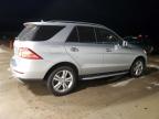 Lot #3297979790 2013 MERCEDES-BENZ ML 350 4MA