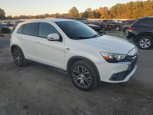 2018 MITSUBISHI OUTLANDER #3296240411