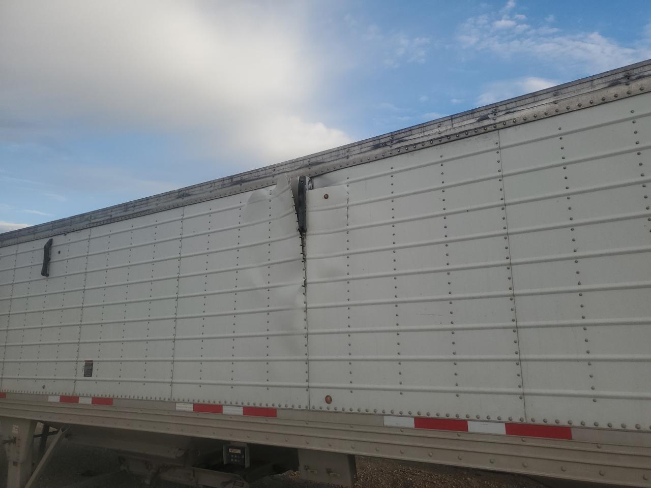Lot #3297524555 2023 TIMPTE TRAILER