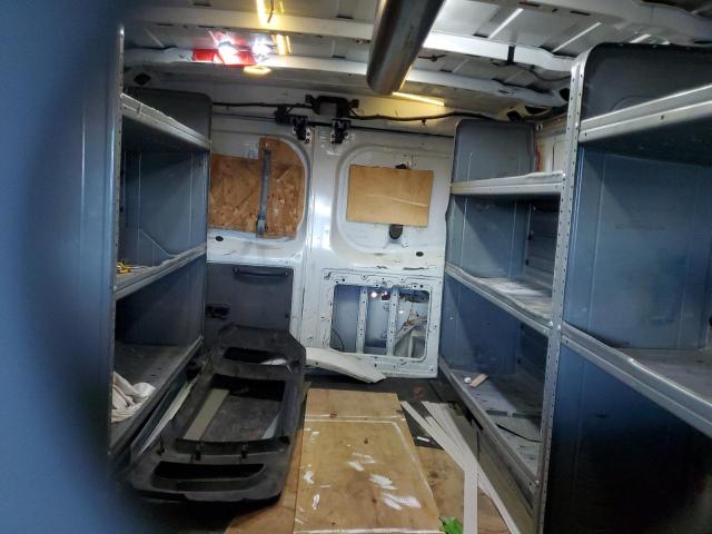 2014 NISSAN NV 1500 #3298008169