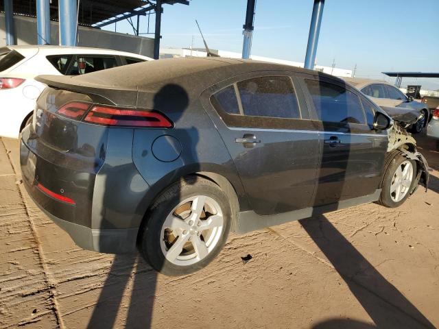 2013 CHEVROLET VOLT - 1G1RB6E4XDU132545
