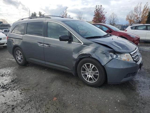 2012 HONDA ODYSSEY EX #3286880217