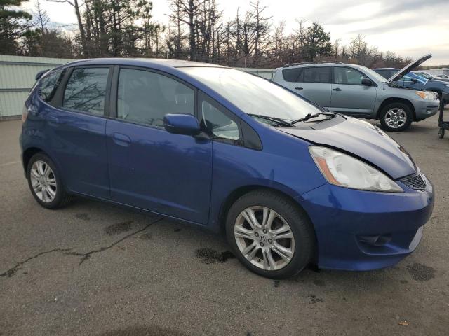 2011 HONDA FIT #3302949604