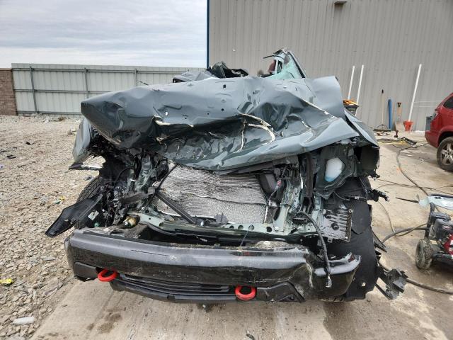 2026 CHEVROLET SILVERADO #3298158270