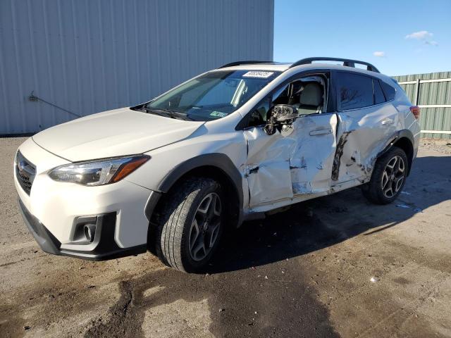 2018 SUBARU CROSSTREK #3311705230