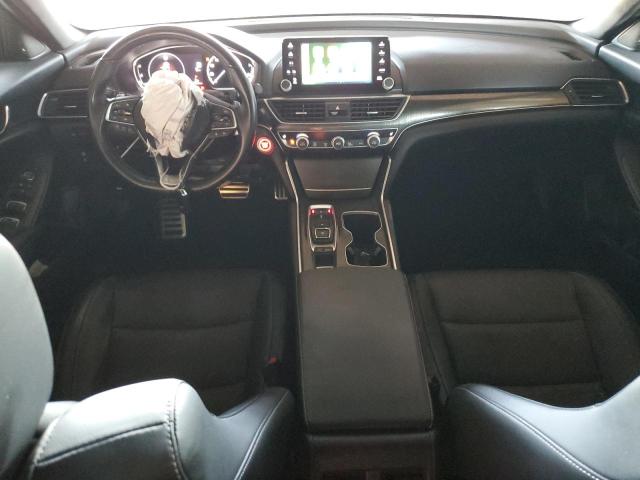 2022 HONDA ACCORD SPO #3296417663