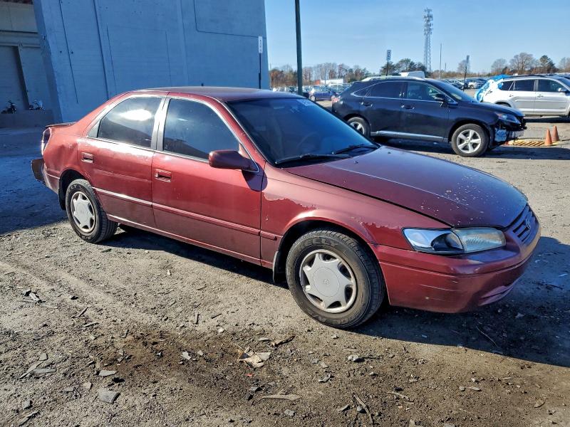 1999 TOYOTA CAMRY CE #3304779948