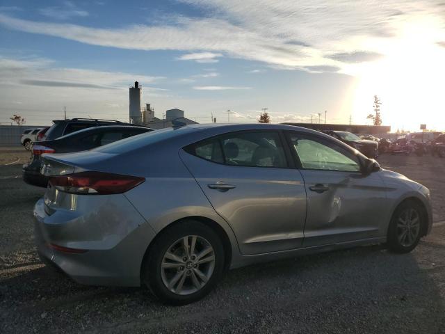 2017 HYUNDAI ELANTRA SE - 5NPD84LF9HH024300