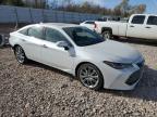 Lot #3303872699 2021 TOYOTA AVALON LIM