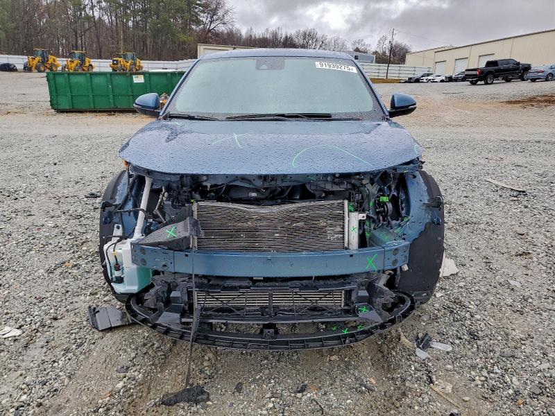 2025 BUICK ENVISTA PR #3302883914