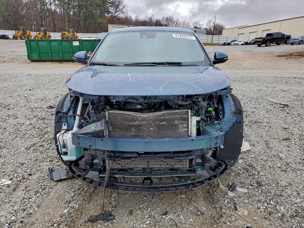 Lot #3302883914 2025 BUICK ENVISTA PR