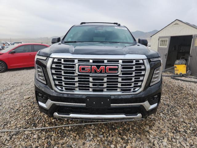 2025 GMC YUKON XL D #3293399052