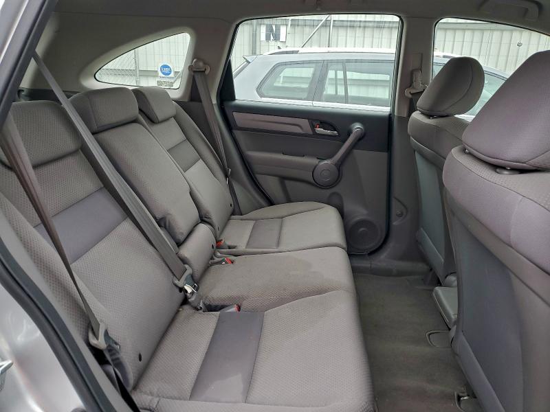 2009 HONDA CR-V LX #3304538463