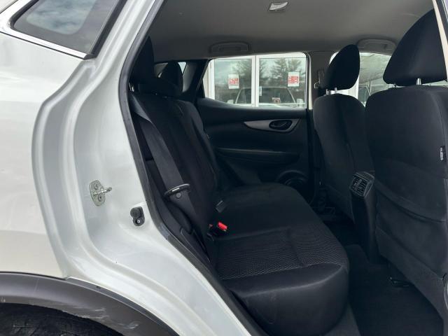 2021 NISSAN ROGUE SPOR #3284610357