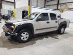 Lot #3296939847 2007 CHEVROLET COLORADO