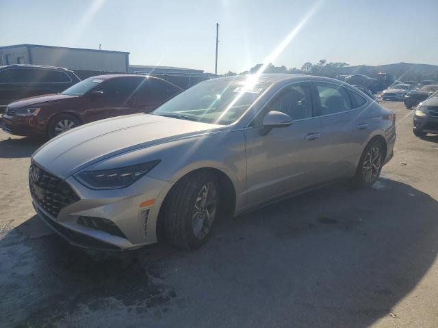 Global Auto Auctions: 2023 HYUNDAI SONATA SEL