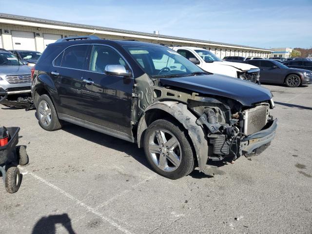 2015 CHEVROLET EQUINOX LT #3285785668