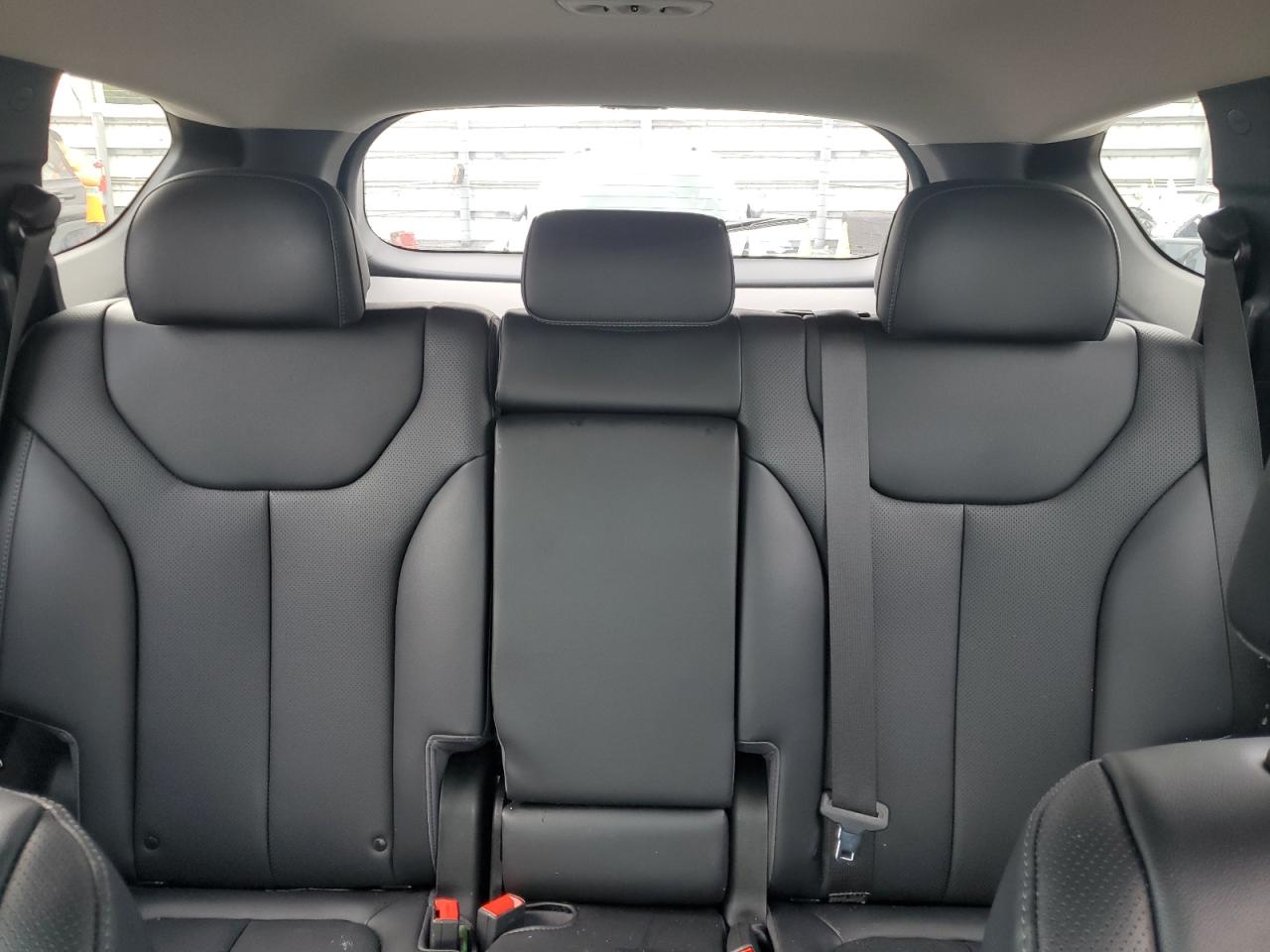 HYUNDAI SANTA FE XRT