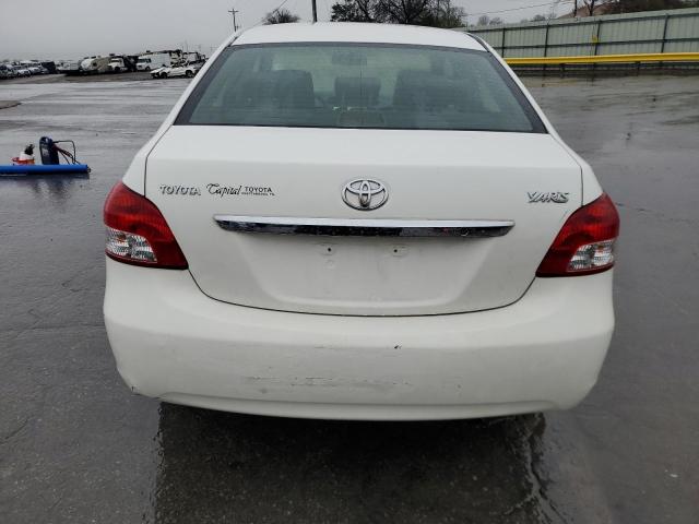 2007 TOYOTA YARIS #3302824992